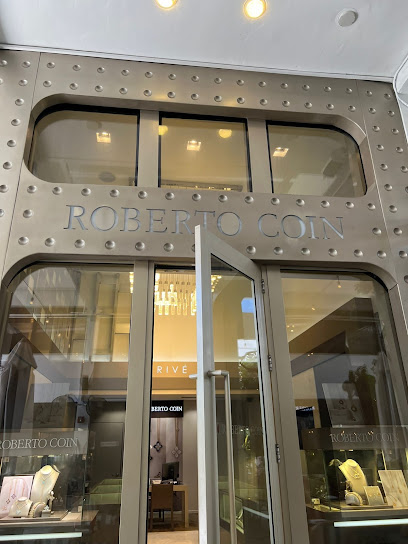 Roberto Coin