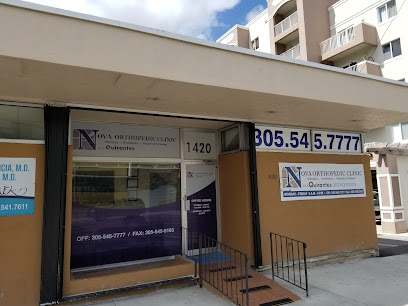 Quirantes Orthopedics