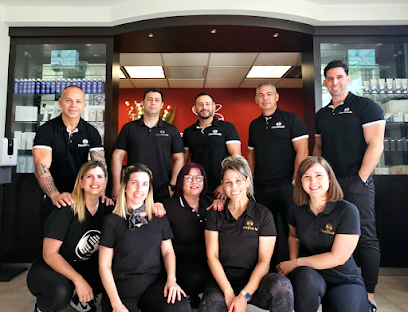 DaniHands Body massage therapist in Miami