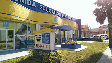Florida Education Institute