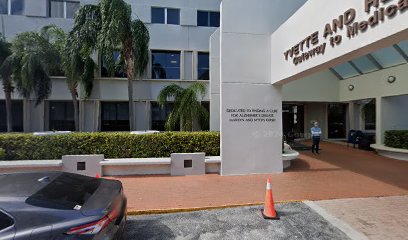 Joan Gluck MD