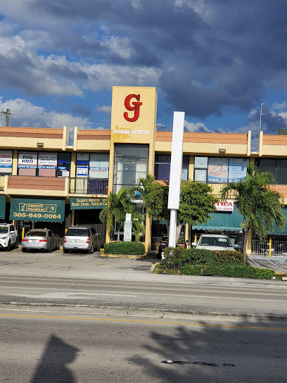 Galaxy Shopping Center