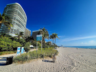 Surfside Beach