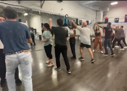 Miami Baila Calle 8