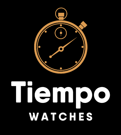 Tiempo Watches LLC