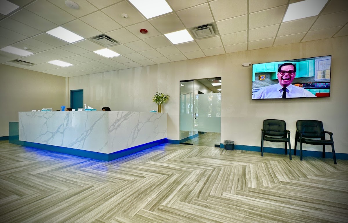 South Florida Eye Health, Miami