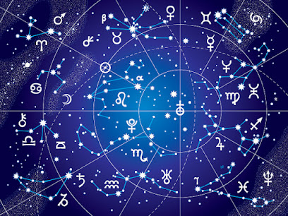 The Oracle Psychic