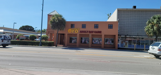 La Edad De Oro Adult Day Care