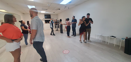 Dance Awakening