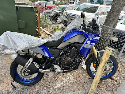 Long's Motorcycle Sales, Services and Repairs