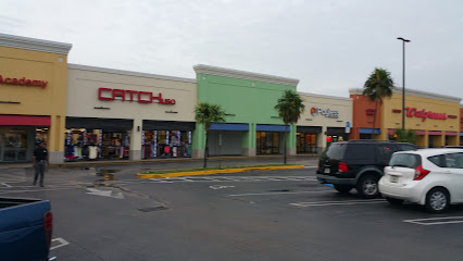 Centro City Plaza