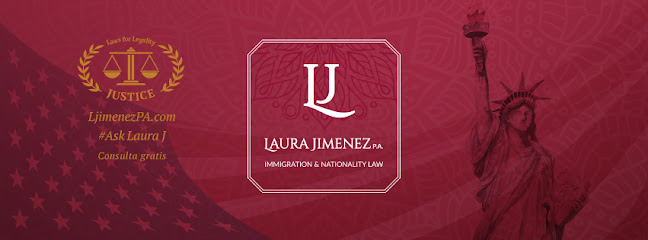 Laura Jimenez, P.A. | Immigration Law Florida