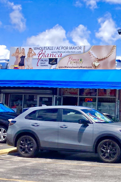 Blanca Collection Inc