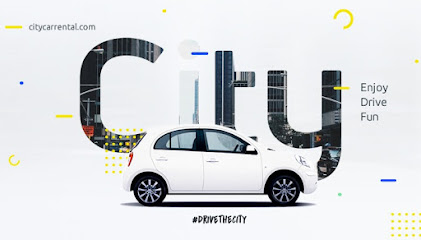 City Car Rental | Alquiler de Carros en Miami