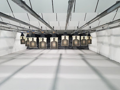 Top Gun Indoor Range