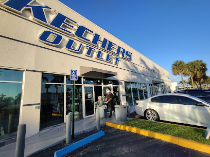 Miami Outlet Plaza