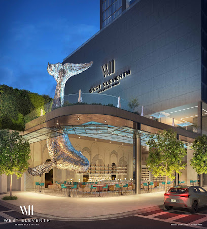 West Eleventh Residences