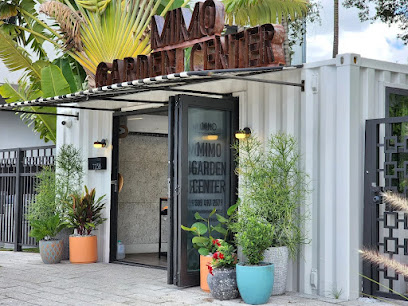 MiMo Garden Center
