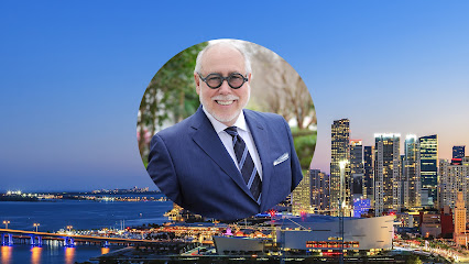Oliver Ruiz REALTOR® in Miami