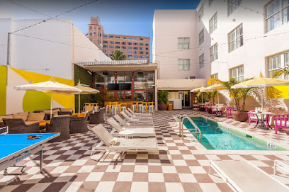 Clinton Hotel South Beach