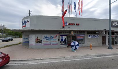 Long Life Adult Day Care