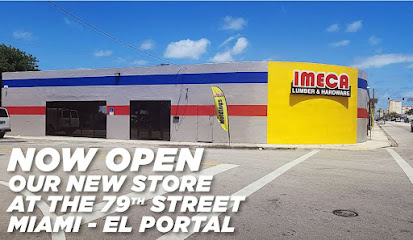 Imeca Lumber & Hardware