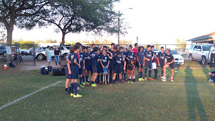 Paris Saint-Germain Academy Miami