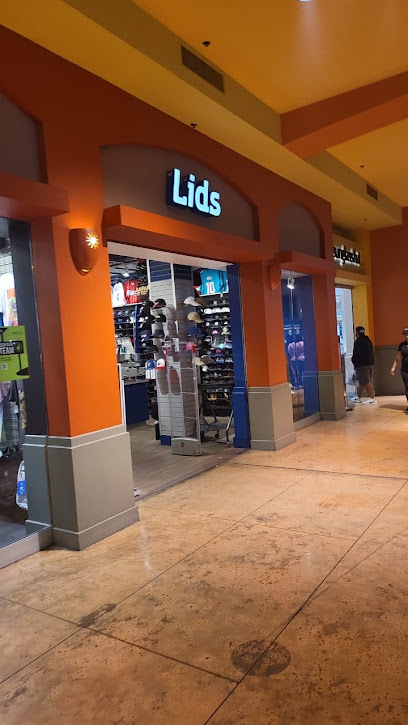 Lids