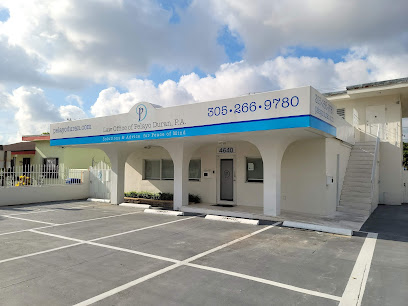 The Law Office of Pelayo Duran , PA