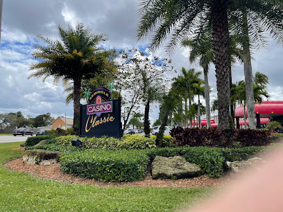 Seminole Classic Casino Hollywood