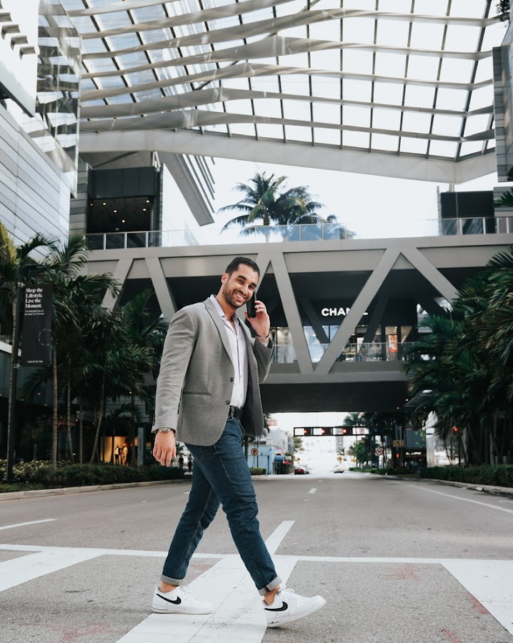 Mortgage Bolt, Miami