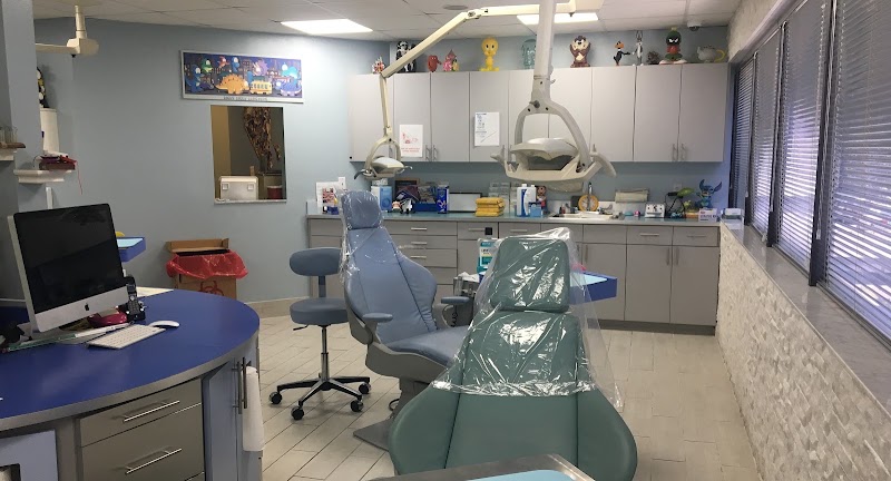 Mancia Orthodontics, Miami