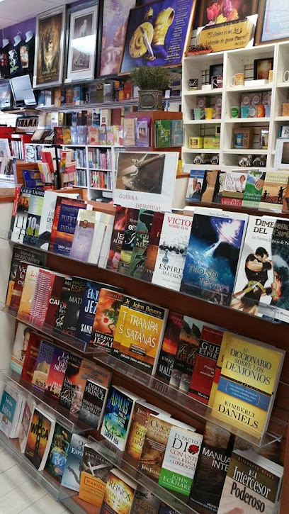 Libreria Cristiana Nissi