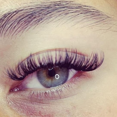 TOP BEAUTY SALON