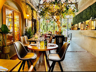 MORLA RESTAURANT