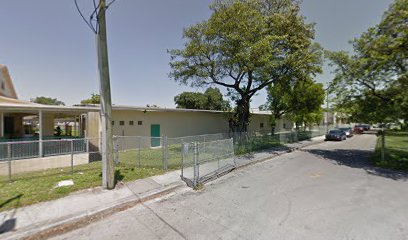 Comstock Elementary School