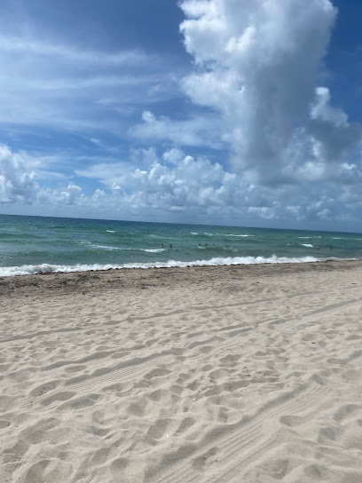 Miami beach