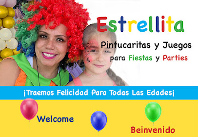 Fiesta payaso | party children's Miami