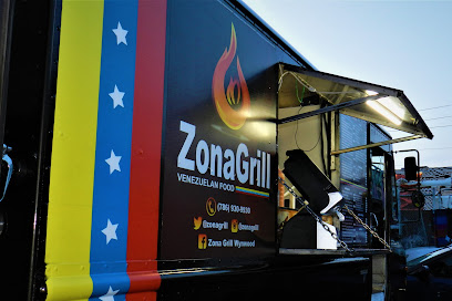 Zona Grill