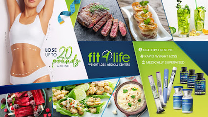 Fit 4 Life Weight Loss Medical Center - Miami