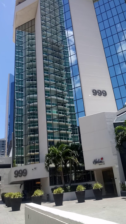 Law Offices of Alex Solomiany, P.A.