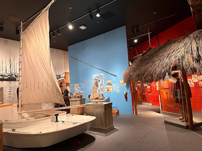 HistoryMiami Museum