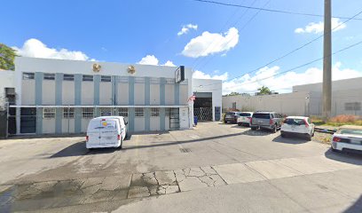 Onix Manufacturing Co