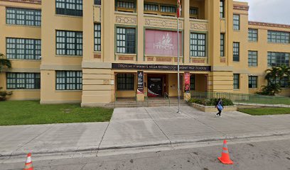 Miami Edison Middle School