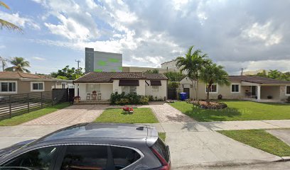Green Planet Maintenance Inc
