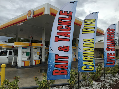 bird rd. bait and tackle shop