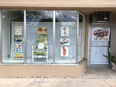 Miami Art League Inc