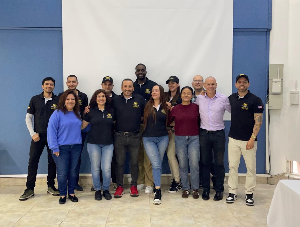 Bahia Property Management, Miami