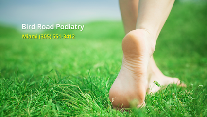Bird Road Podiatry