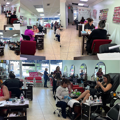 Sonia Y Mirta Beauty Salon